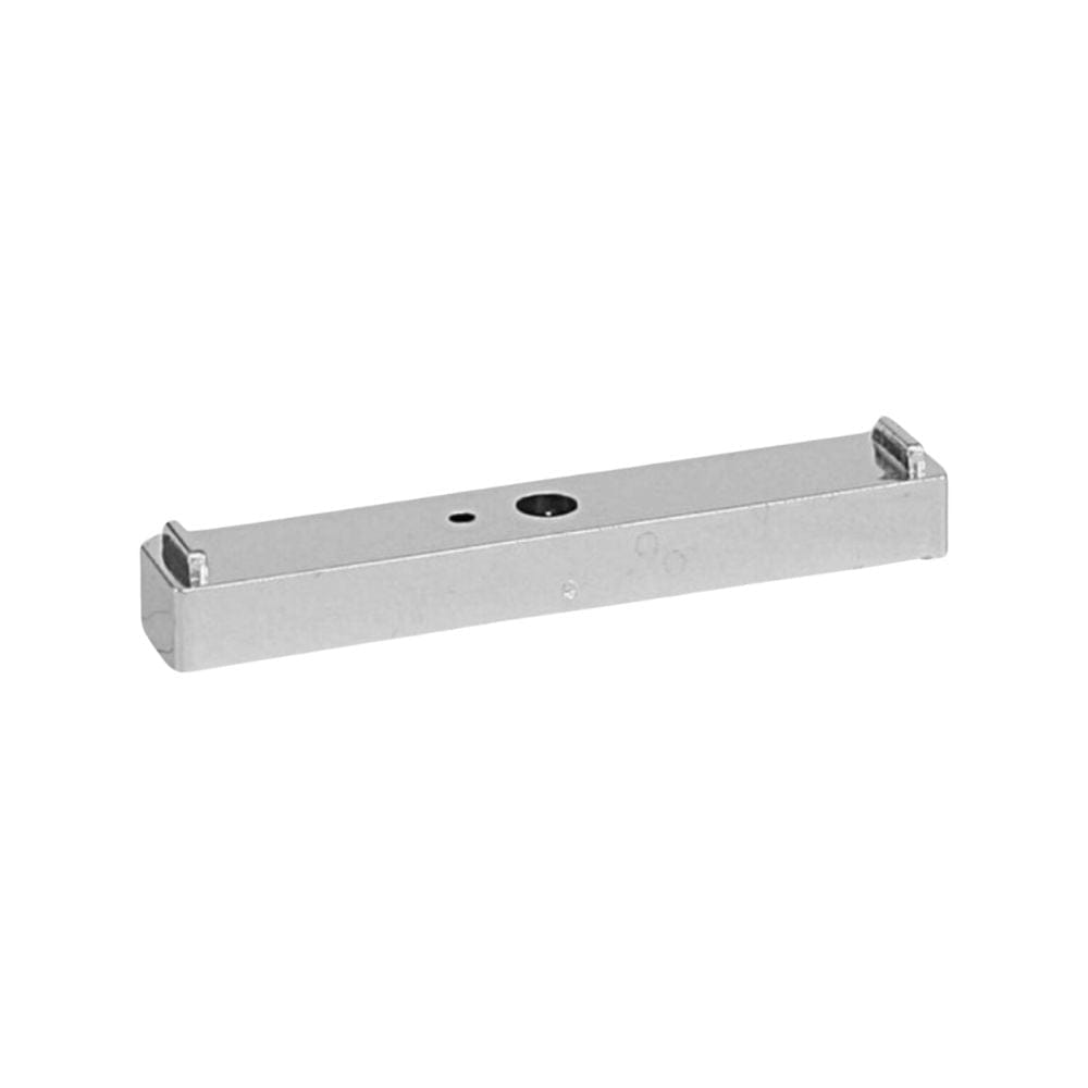 Faluplast Distanseklosser Dobbel Krom / 9cm Faluplast Tilbehør avløp GRO-4516298