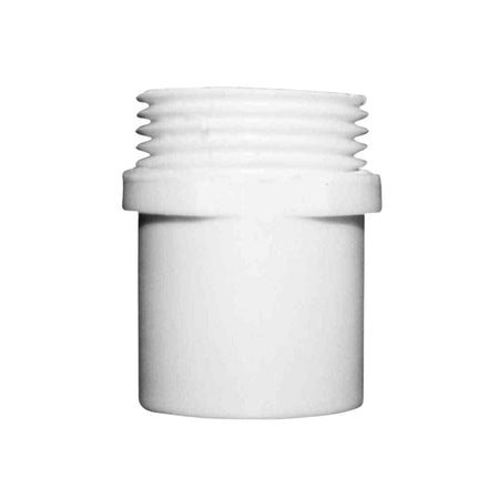 Faluplast Gjengeovergang Utvendig / Innvendig Gjenget 32-50mm