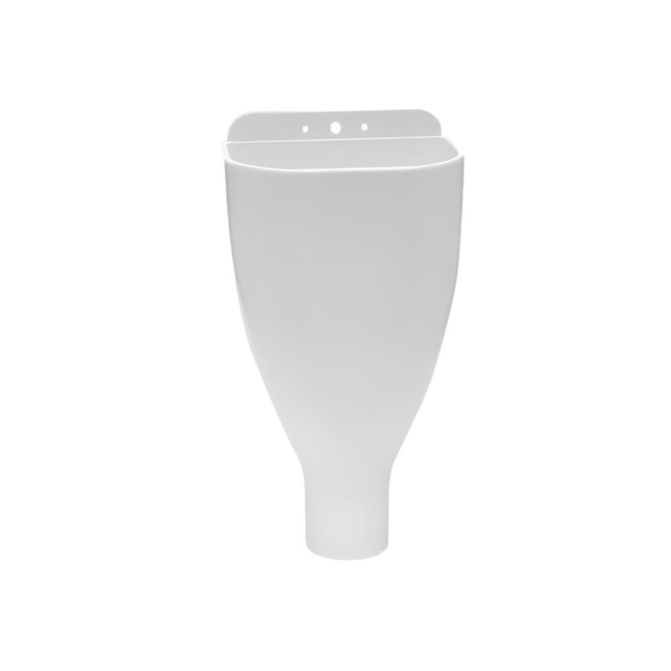 Faluplast Spilltrakt Falu Faluplast Avløpstrakt GRO-4516792
