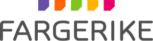 Fargerike-Breivika logo