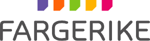 Fargerike-Kjøstelsen logo