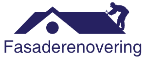 Fasaderenovering logo