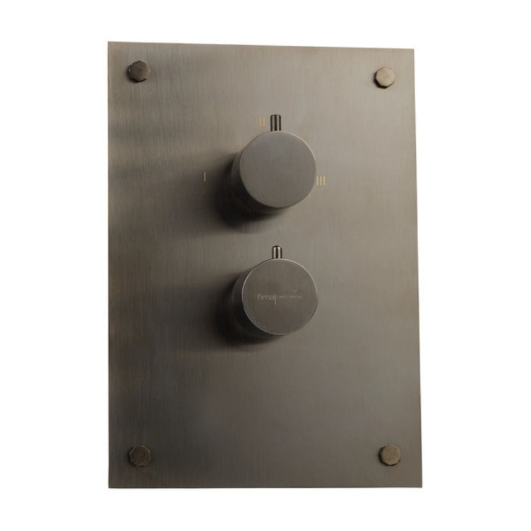 Fima Circolo Frontpanel Dusj Innbygging F4410