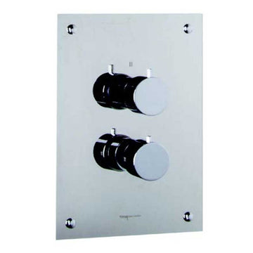 Fima Circolo Frontpanel Dusj Innbygging F4410