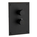 Fima Circolo Frontpanel Dusj Innbygging F4410
