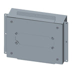 Fima Innbyggingsboks for veggmontert servantbatteri F4912 30x25cm