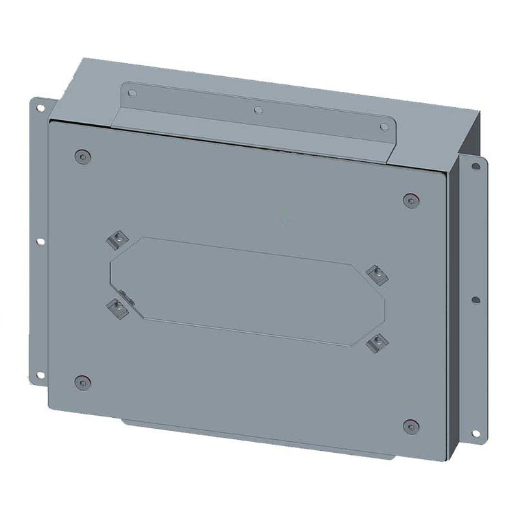 Fima Innbyggingsboks for veggmontert servantbatteri F4912 30x25cm