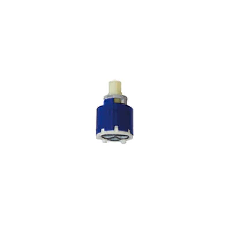 Fima Kasett for 35mm Servantbatteri F2036 Fima Reservedel blandebatteri GRO-701572