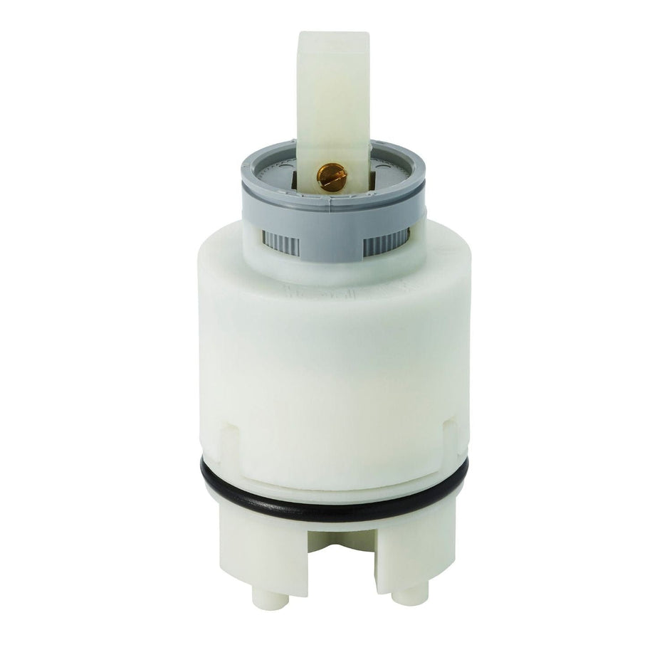 Fima Kasett for 35mm Servantbatteri F2036 Fima Reservedel blandebatteri GRO-701572