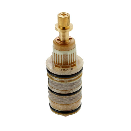 Reservedel: Fima Kasett for Dusjbatteri Split, Zeta, F2289