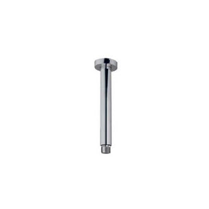 Fima Rett Stang til Dusjhode L15Cm Ø22mm for Takmontering F2584