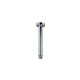 Fima Rett Stang til Dusjhode L15Cm Ø22mm for Takmontering F2584 Krom Fima Blandebatteri innbygging GRO-4501638