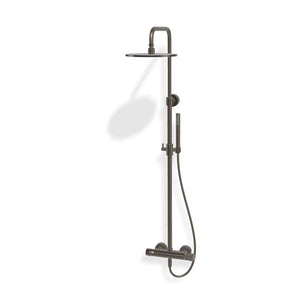 Fima Spillo Up F4285 Takdusj Ø25cm taksil