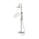 Fima Spillo Up F4285 Takdusj Ø25cm taksil Krom Fima Takdusj DAL-4404802