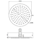 Fima Takdusj Spillo Up F2621/2Cr