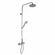 Fima Takdusj Spot Light Round F4905 Ø20cm taksil Krom Fima Takdusj GRO-4405062