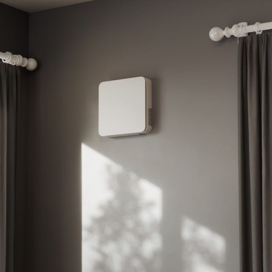 Flexit Aura One Wifi Romventilator Flexit Romventilator