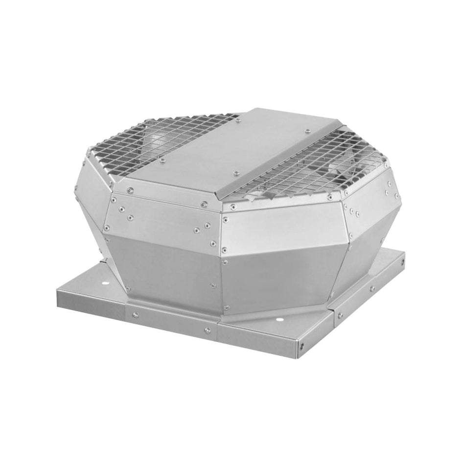 Flexit DVA ECC Takvifte 250 ECC Flexit Avtrekksvifte FL-115772