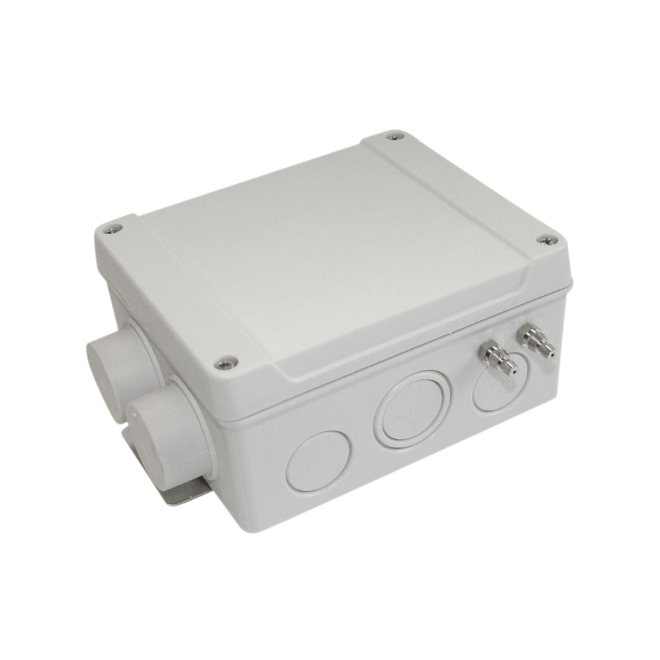 Flexit P1000 Trykkregulator Konstant Flexit Avtrekksvifte FL-114730