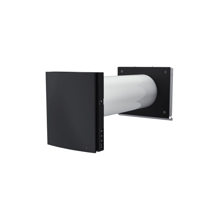 Flexit Roomie Dual WiFi V2 Romventilator