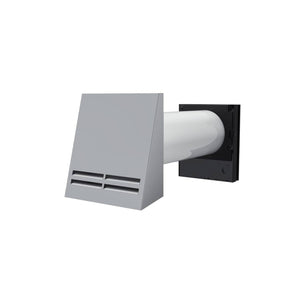 Flexit Roomie One WiFi V2 Romventilator