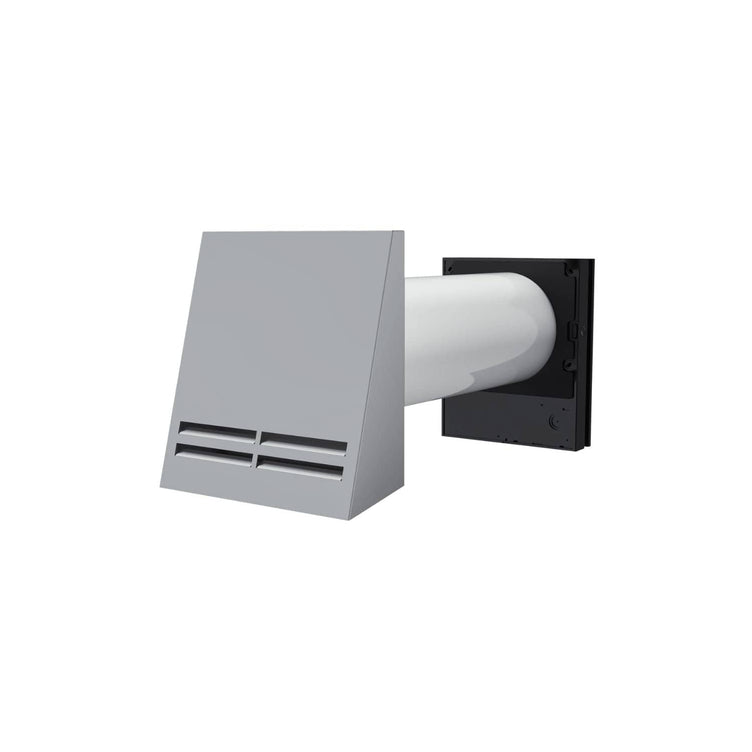 Flexit Roomie One WiFi V2 Romventilator