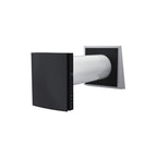 Flexit Roomie One WiFi V2 Romventilator