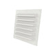 Flexit Sjalusirist uten Karm Hvit Flexit FL-02134