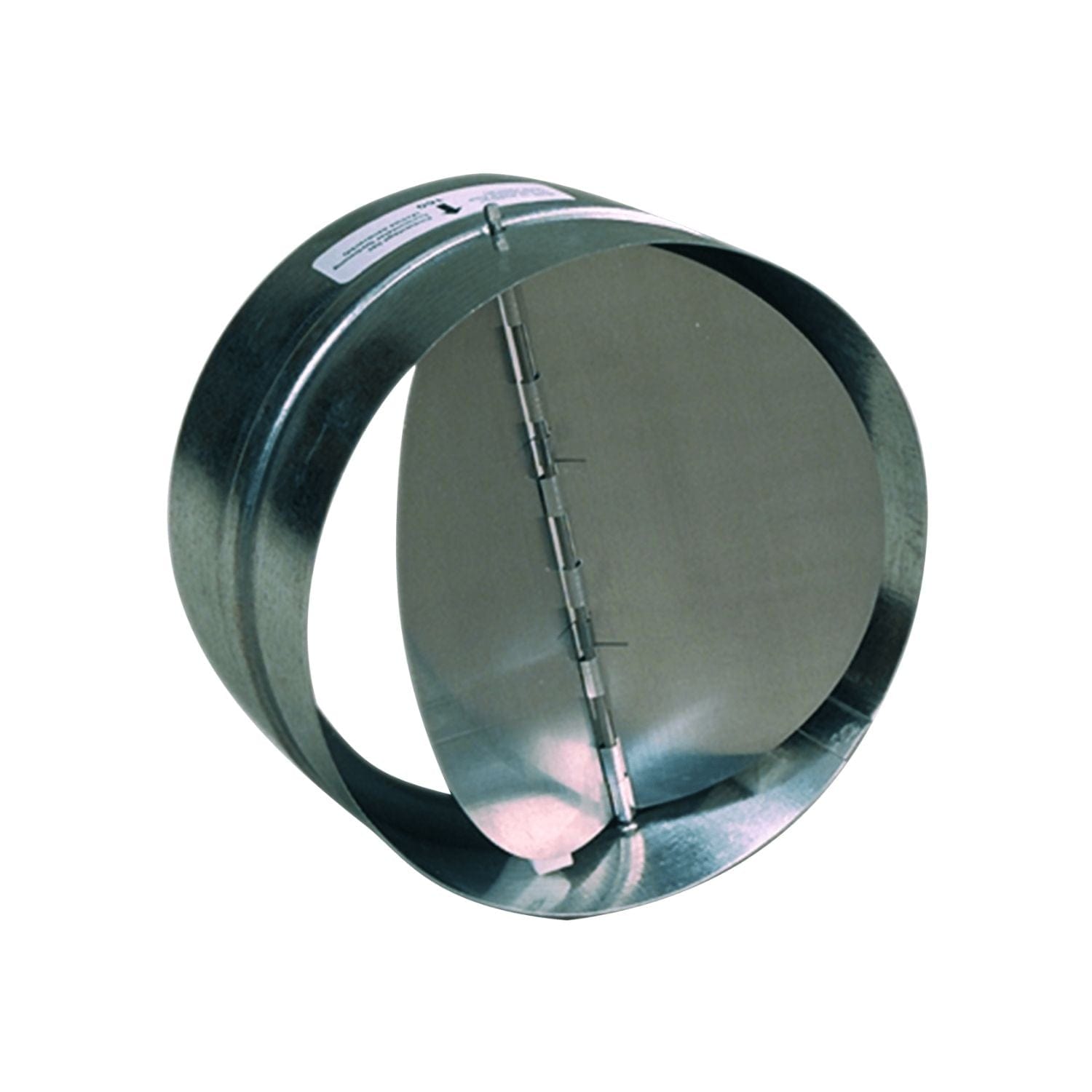Flexit Spjeld Selvlukkende Ø100mm Flexit Spjeld FL-14285
