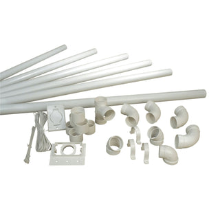 Flexit Sugekontakt Rørpakke