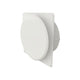 Flexit Tallerkenventil 4 Kramme Ø100mm Flexit FL-02050