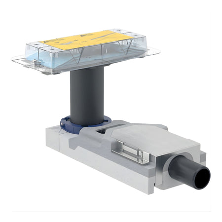 Geberit 40mm cleanLine installasjonssett