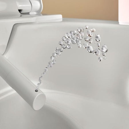 Geberit AquaClean ALBA dusjtoalett