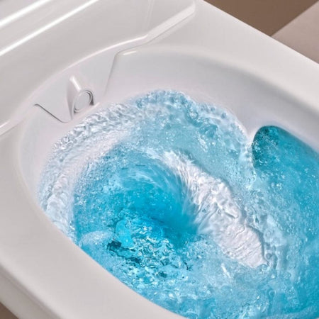 Geberit AquaClean ALBA dusjtoalett