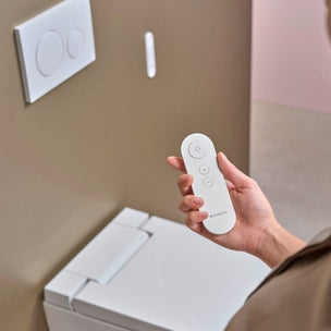 Geberit AquaClean ALBA dusjtoalett