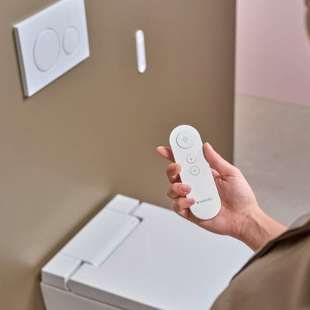 Geberit AquaClean ALBA dusjtoalett