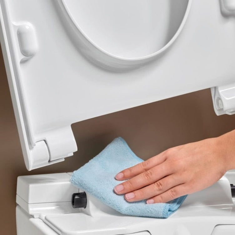 Geberit AquaClean ALBA dusjtoalett
