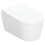 Geberit AquaClean SELA dusjtoalett vegghengt
