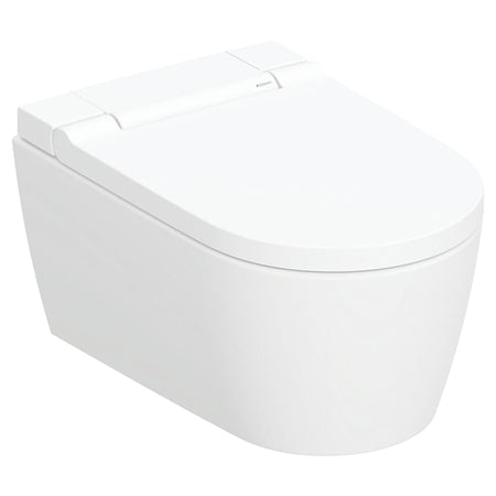 Geberit AquaClean SELA dusjtoalett vegghengt