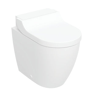 Geberit AquaClean TUMA Comfort gulvstående dusjtoalett