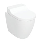 Geberit AquaClean TUMA Comfort gulvstående dusjtoalett