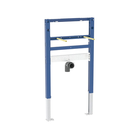 Geberit Duofix servantelement 82–98 cm stående armatur