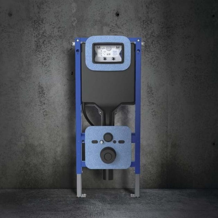 Geberit Duofix Sigma Sawa Innbyggingssisterne H112cm