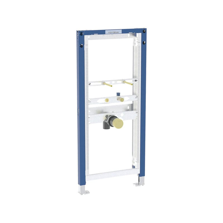 Geberit Duofix urinalelement universal til spyleventil 112-130cm