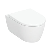 Geberit ICON Rimfree vegghengt toalett