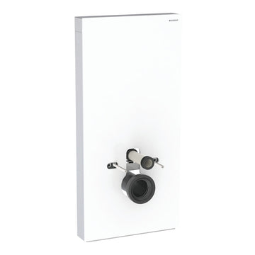 Geberit Monolith for Veggtoalett 101-114cm