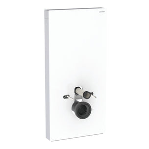 Geberit Monolith for Veggtoalett 101-114cm