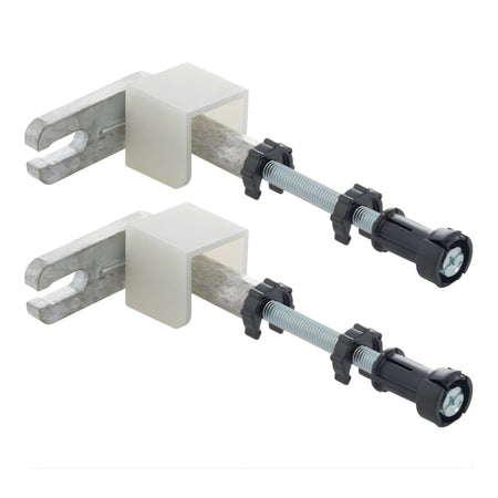 Geberit Montasjesett Duofix