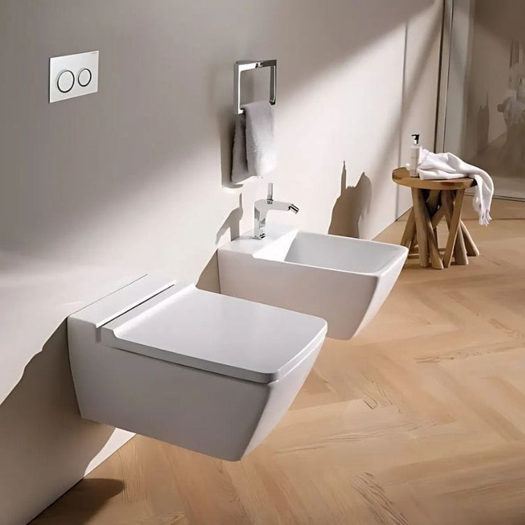 Geberit Omega20 Rund Betjeningsplate
