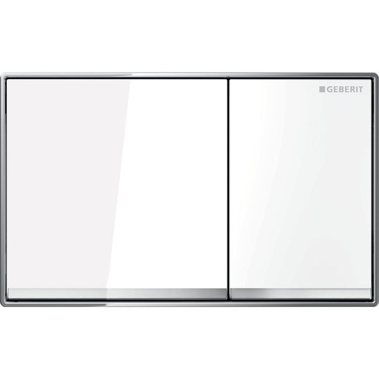 Geberit Omega 60 Betjeningsplate